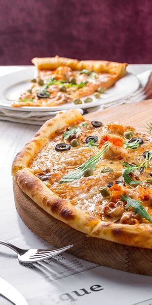 thuner pizza express|Home